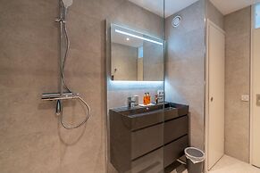 4 Person Apartment With sea View