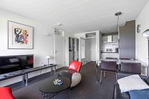 4 Person Apartment With sea View