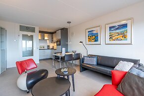4 Person Apartment With sea View