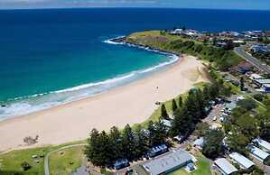 Ground Floor Spacious Home in Kiama's Heart