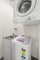 Spaciously Bright 1-bed Apartment