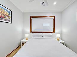 4-bed Beach House With Garden & Alfresco Dining
