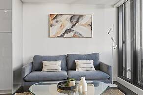 Modern 1-bed Apartment Close to Attractions