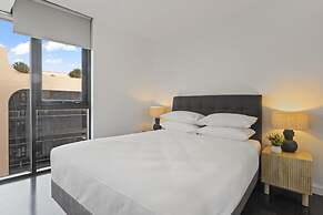 Modern 1-bed Apartment Close to Attractions