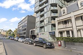 Modern 1-bed Apartment Close to Attractions