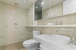 Modern 1-bed Apartment Close to Attractions