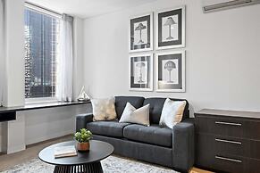 Charming 1-bed Central Studio Apartment