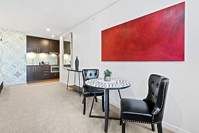 Charming 1-bed Central Studio Apartment