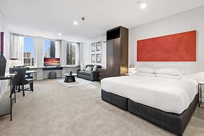Charming 1-bed Central Studio Apartment