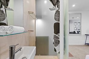 Charming 1-bed Central Studio Apartment