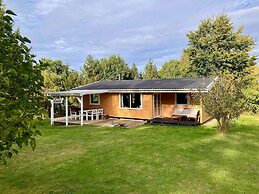 4 Star Holiday Home in Asnaes