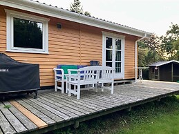 4 Star Holiday Home in Asnaes