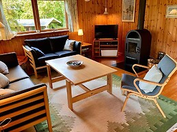 4 Star Holiday Home in Asnaes