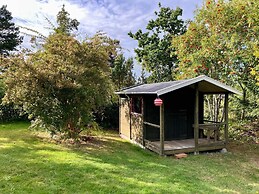 4 Star Holiday Home in Asnaes