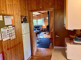 4 Star Holiday Home in Asnaes