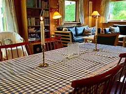 4 Star Holiday Home in Asnaes
