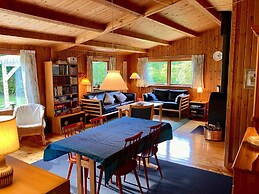 4 Star Holiday Home in Asnaes