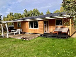 4 Star Holiday Home in Asnaes