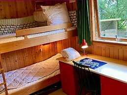 4 Star Holiday Home in Asnaes
