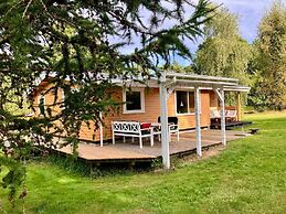 4 Star Holiday Home in Asnaes