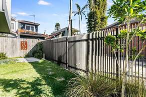 Impeccable 3-bed Home Near the Beach