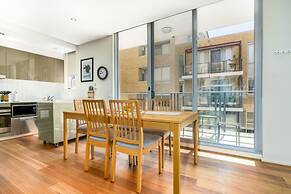Modern Two-story City Pad With Pool,