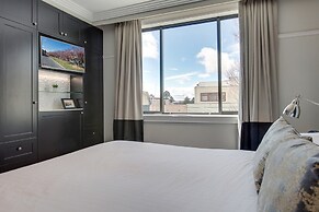 Mountain Retreat, Steps From Train Station