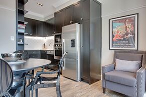 Mountain Retreat, Steps From Train Station
