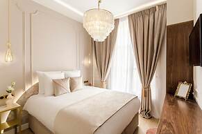 Merveil Signature Suite - Kleber