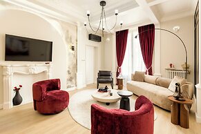 Merveil Signature Suite - Kleber