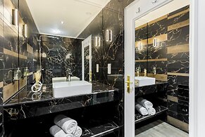 Merveil Signature Suite - Kleber