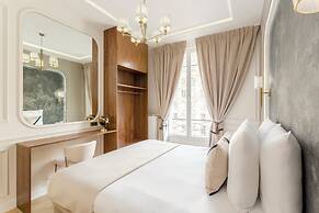 Merveil Signature Suite - Kleber