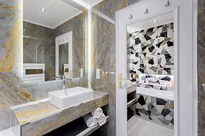 Merveil Signature Suite - Kleber