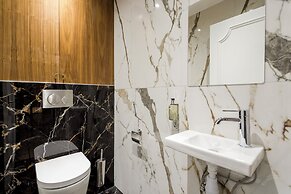 Merveil Signature Suite - Kleber