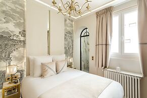 Merveil Signature Suite - Kleber