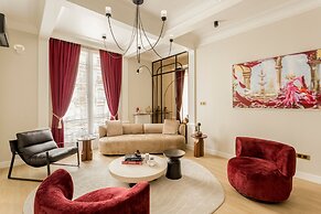 Merveil Signature Suite - Kleber