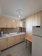 Orçın Apartmanı