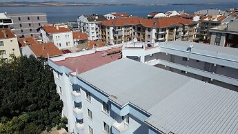 Orçın Apartmanı
