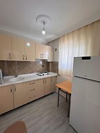 Orçın Apartmanı