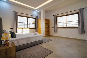 Residence fakir