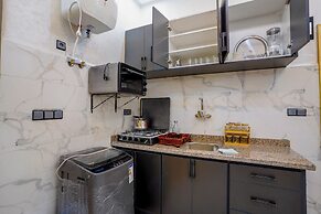 Residence fakir