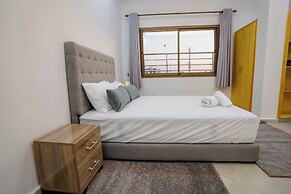 Residence fakir