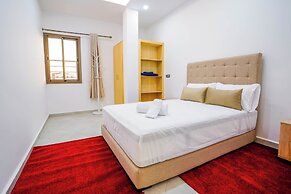Residence fakir