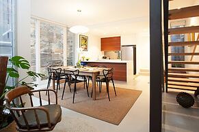 Spacious 3-bed Family House With Courtyard