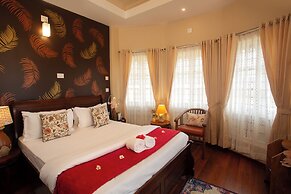 Elys Luxury Villa
