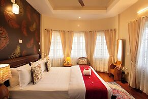 Elys Luxury Villa