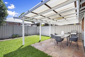 Elegant Art Semi Detached 2-bed Home