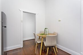 Elegant Art Semi Detached 2-bed Home