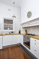 Elegant Art Semi Detached 2-bed Home
