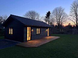 4 Star Holiday Home in Hundested